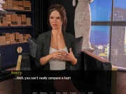 Amore Tech: Sex Life Of The Reach People-Ep 10 16/16