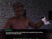 Amore Tech: Sex Life Of The Reach People-Ep 10 4/16