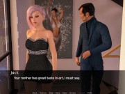 Amore Tech: Dirty Games Of The RIch People-Ep 14 1/16