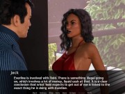 Amore Tech: Dirty Games Of The RIch People-Ep 14 10/16