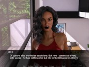 Amore Tech: Dirty Games Of The RIch People-Ep 14 11/16