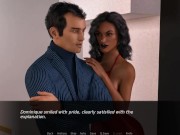 Amore Tech: Dirty Games Of The RIch People-Ep 14 12/16