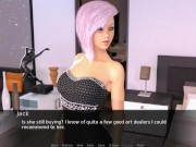 Amore Tech: Dirty Games Of The RIch People-Ep 14 15/16