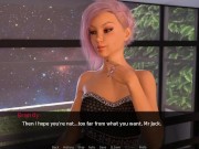Amore Tech: Dirty Games Of The RIch People-Ep 14 3/16