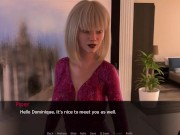 Amore Tech: Dirty Games Of The RIch People-Ep 14 5/16