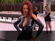 Amore Tech: Dirty Games Of The RIch People-Ep 14 8/16