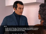 Amore Tech: Dirty Games Of The RIch People-Ep 14 9/16