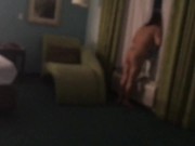 Starting on the lounge 5/16