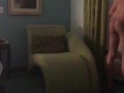 Starting on the lounge 6/16