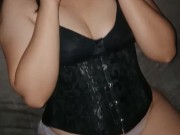 BJ and Fucked A Filipina Escort - Pinasubo at Kinantot ang Malibog na Chubby Pinay Escort 4/16