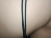 BJ and Fucked A Filipina Escort - Pinasubo at Kinantot ang Malibog na Chubby Pinay Escort 7/16