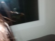 BJ and Fucked A Filipina Escort - Pinasubo at Kinantot ang Malibog na Chubby Pinay Escort 8/16