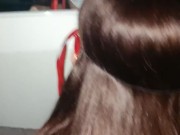 BJ and Fucked A Filipina Escort - Pinasubo at Kinantot ang Malibog na Chubby Pinay Escort 9/16