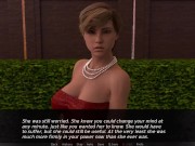 AMORE TECH: SLUTTY SECRETARY AND HOT WIFE-Ep16 12/16