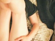 Afternoon Butterfly  6/16