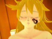 Seven Deadly Sins - Sex with Derieri 10/16