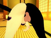 Seven Deadly Sins - Sex with Derieri 16/16