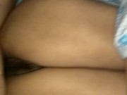 เย็ดนักศึกษา  แอบเย็ดกันครางเบาๆ Thai teen (เสียงไทย) 6/16