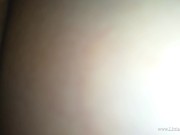 look honey how delicious your dick fits me. latina fucks her Boyfriend 5/16