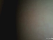 look honey how delicious your dick fits me. latina fucks her Boyfriend 6/16