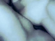 Frotando vaginas con la sexy de mi novio mientras el nos filma masturbandose 13/16