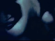 Frotando vaginas con la sexy de mi novio mientras el nos filma masturbandose 4/16