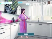 SEX NOTE - PT.5 - Special University Project 1/16