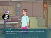 SEX NOTE - PT.5 - Special University Project 10/16