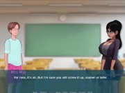 SEX NOTE - PT.5 - Special University Project 12/16