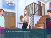 SEX NOTE - PT.5 - Special University Project 14/16