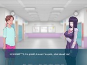 SEX NOTE - PT.5 - Special University Project 2/16