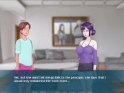 SEX NOTE - PT.5 - Special University Project 4/16