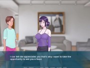 SEX NOTE - PT.5 - Special University Project 5/16