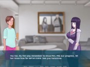 SEX NOTE - PT.5 - Special University Project 8/16