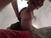 Facefuck and Ass Fuck - Anal Creampie 4/16