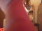 La tua matrigna italiana in questo video speciale vuole eccitarti come non mai 1/16