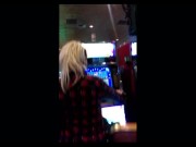 Meet my homegirls and yes we all live in Las Vegas 10/16