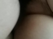 fucking my ssbbw feels so good 4/16