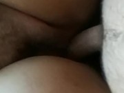 fucking my ssbbw feels so good 6/16