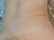 Skyler Squirt gets banged by American black dick from behind 13/16