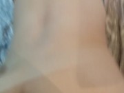 Skyler Squirt gets banged by American black dick from behind 14/16