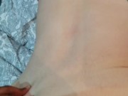 Skyler Squirt gets banged by American black dick from behind 15/16