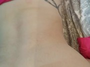 Skyler Squirt gets banged by American black dick from behind 16/16