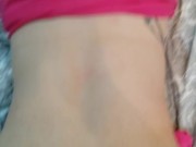 Skyler Squirt gets banged by American black dick from behind 7/16