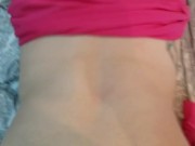 Skyler Squirt gets banged by American black dick from behind 8/16