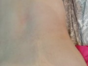 Skyler Squirt gets banged by American black dick from behind 9/16