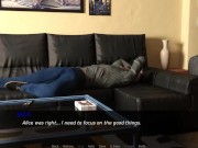 PINE FALLS: ME AND A LOT OF HORNY NAUGHTY GIRLS-EP19 11/16