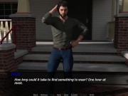 PINE FALLS: ME AND A LOT OF HORNY NAUGHTY GIRLS-EP19 12/16