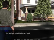 PINE FALLS: ME AND A LOT OF HORNY NAUGHTY GIRLS-EP19 2/16