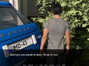 PINE FALLS: ME AND A LOT OF HORNY NAUGHTY GIRLS-EP19 3/16